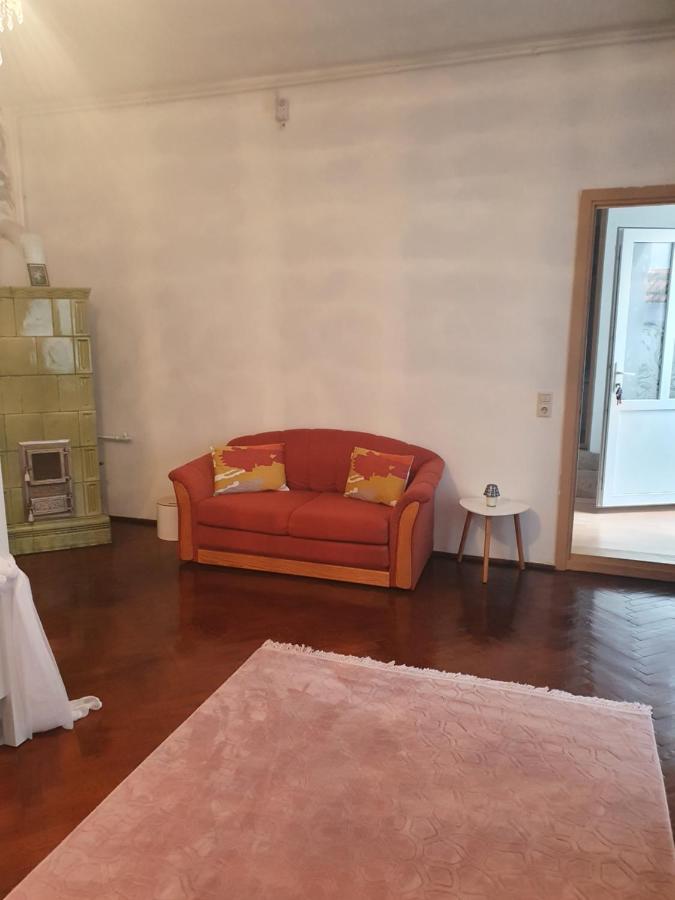 Sunset Apartament Lägenhet Braşov Exteriör bild